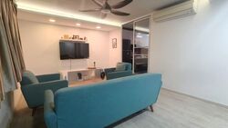 Blk 107 Bishan View (Bishan), HDB 4 Rooms #538732861